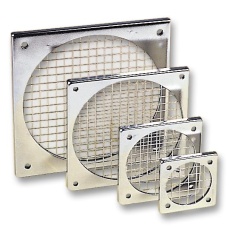 【PRF90】FILTER EMC SCREENED 92MM