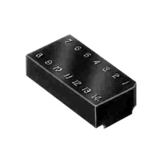【16-650-10】COVER 16 PIN