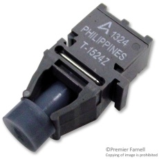 【HFBR-1524Z】FIBER OPTIC TRANSMITTER 1MBD