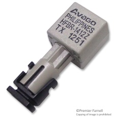 【HFBR-1412Z】FIBER OPTIC TRANSMITTER 5MBD