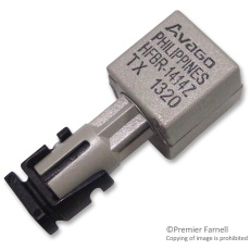 【HFBR-1414Z】FIBER OPTIC TRANSMITTER 160MBD
