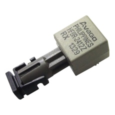 【HFBR-2412Z】FIBER OPTIC RECEIVER 5MBD ST