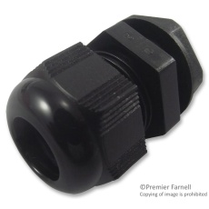 【1478769-4】CABLE GLAND PA 10MM M20 BLACK
