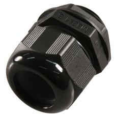 【1478769-6】CABLE GLAND PA 25MM M32 BLACK