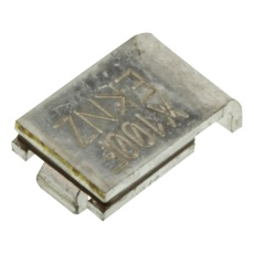【SMD100F-2】POLYSWITCH SMD 1.1A
