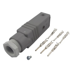 【STAS5】PLUG FREE 5+E WAY