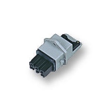 【STAKEI3N】SOCKET PANEL 3+E WAY