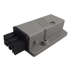 【STAKAP3N】SOCKET SURFACE 3+E WAY