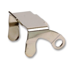 【STASI3】SAFETY BRACKET CLIP 28.5MM PK5
