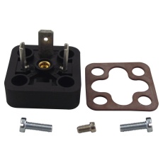 【GSA2000】PLUG BASE 2+E WAY