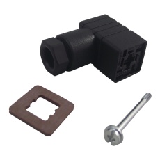 【GDSN207.BLACK】PLUG FREE 2+E WAY