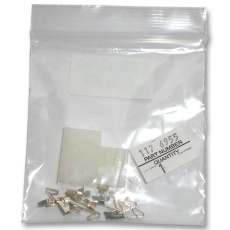 【ECM40-60 CONKIT】CONNECTOR KIT ECM40-60
