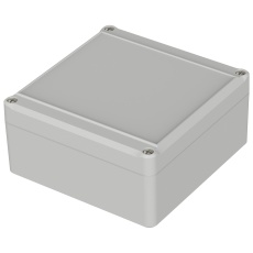 【63217200】BOX ABS IP65 GREY