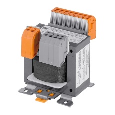 【USTE400/2X115】Transformer Isolating 400VA