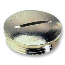 【52103140】BLANKING CAP M32