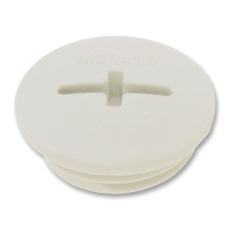 【52006630】BLANKING CAP M25