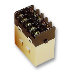【G7J-3A1B-B-DC24】RELAY 3PST-NO 1NC 277VAC 30VDC 25A
