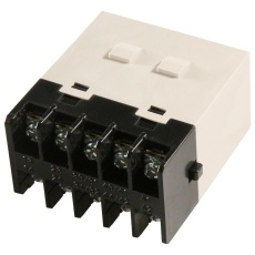 【G7J4ABDC24BYOMZ】RELAY 4PST-NO 277VAC 30VDC 25A