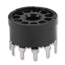 【PLE11-0】SOCKET PCB 11 PIN