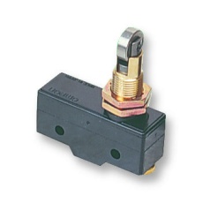【Z-15GQ21-B】MICROSWITCH Z ROLLER PLUNGER