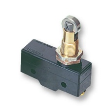 【Z-15GQ22B】MICROSWITCH Z ROLLER PLUNGER SPDT