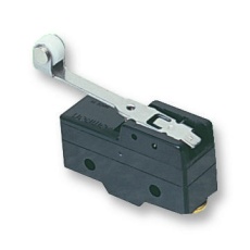 【Z-15GW2BOMI】MICROSWITCH Z ROLLER LEVER