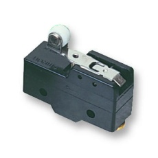 【Z-15GW22-B】MICROSWITCH ROLLER LEVER SPDT 15A