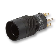 【A3CT-7021】SWITCH SPDT LATCHING