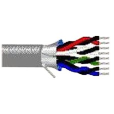 【9506 060U500】CABLE 9506 6PAIR 153M