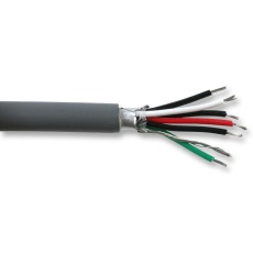 【9536 060U500】CABLE 6CORE 24AWG 152M 300V