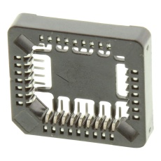 【8432-21B1-RK-TP】SOCKET IC PLCC 32WAY