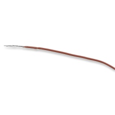 【SPC00444A012 100M】WIRE PTFE A PINK 19/0.15MM 100M