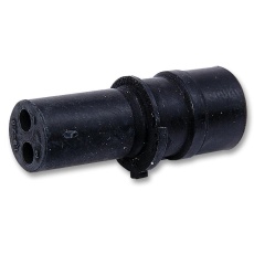 【120-8552-001】PLUG HOUSING SURE SEAL 3W