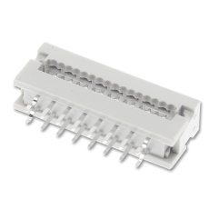 【09 18 116 9622】CONNECTOR IDC TRANSITION 16WAY