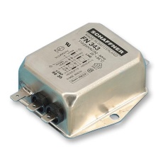 【FN343-6-05】FILTER 6A 2 STAGE CHASSIS