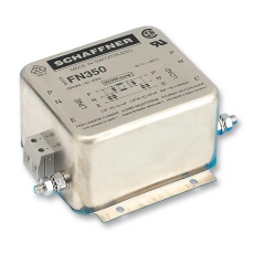 【FN350-12-29】FILTER 12A MOTOR DRIVE