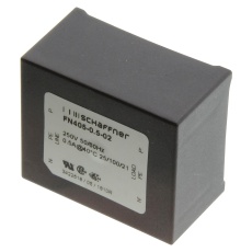 【FN405-0.5-02】FILTER 0.5A PCB MOUNT
