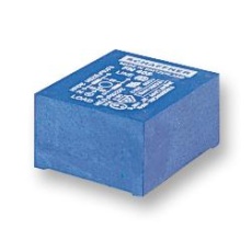 【FN405-6-02】FILTER 6A PCB MOUNT