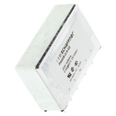 【FN406-0.5-02】FILTER 0.5A PCB MOUNT