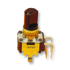【RK09K1130C79】POTENTIOMETER 10KB