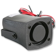 【41.P47L120GLF】PIEZO SIREN 12V