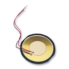 【KPSG-100】LOUDSPEAKER PIEZO