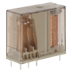 【RP821024】RELAY DPDT 250VAC 8A