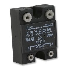 【A2410】SSR 10A 240VAC