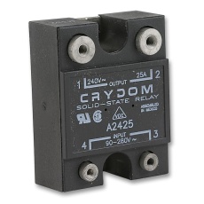 【A2425】SSR 25A 240VAC