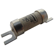 【NITD10A】FUSE HRC 10A
