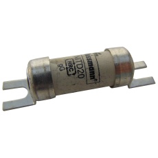 【NITD20A】FUSE HRC 20A