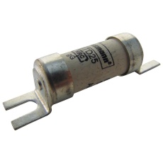 【NITD-25A】FUSE HRC 25A