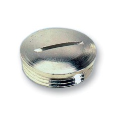 【52103115】BLANKING CAP O-RING M16