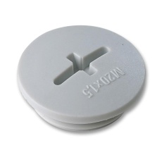 【52006120】BLANKING CAP M20